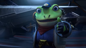 Slippy (20)