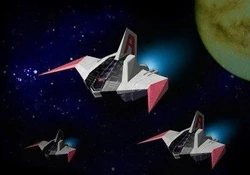 Venom/Gallery | Arwingpedia | Fandom