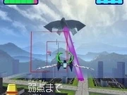 An Anglar Mothership