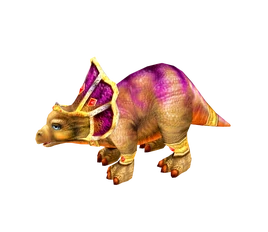 Queen EarthWalker Model