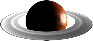 Planet II: Titania