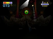 The Aquas Boss, Bacoon.