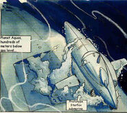 Blue-Marine SF64M