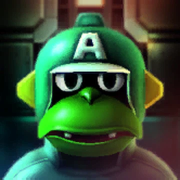 Caiman | Arwingpedia | Fandom