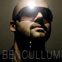 Ben Cullum Arwingpedia Fandom
