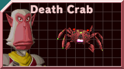 Oikonny's Death Crab.