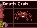 Death Crab