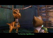 First setting Gradabug free