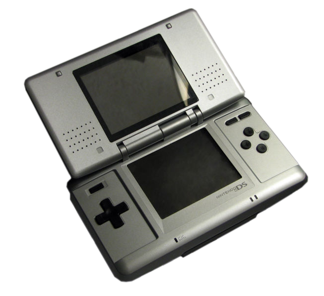 what is the latest nintendo ds