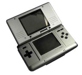 Nintendo DS