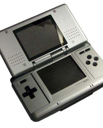 ds console