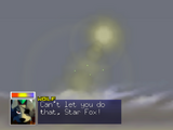 Star Wolf/Games