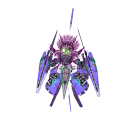 SFA Infected Flagship