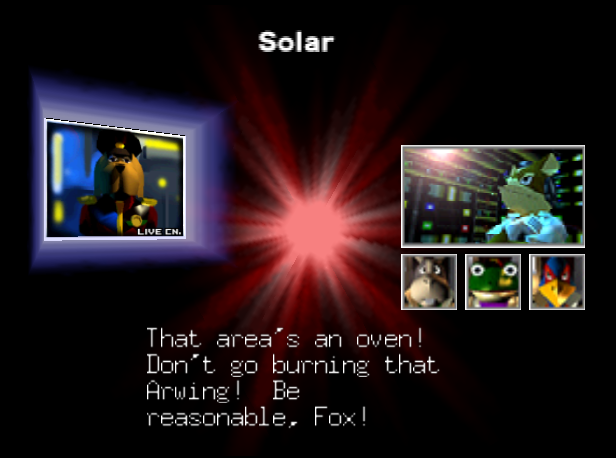 Star Fox 2 is strange, daring, and an important piece of game