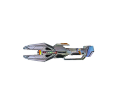 Plasma Cannon | Arwingpedia | Fandom