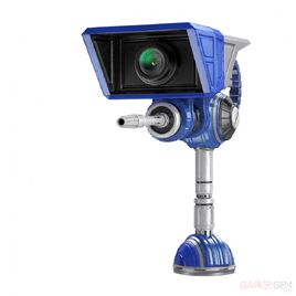SFG Camera