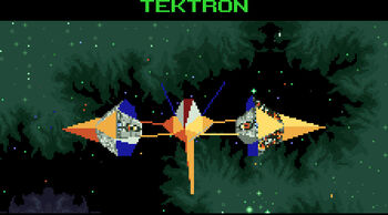 Tektron