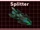 Splitter