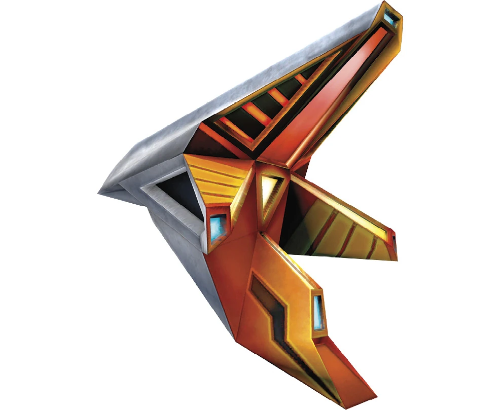 Flip Bots | Arwingpedia | Fandom