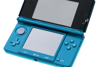 Nintendo Switch Nintendo3DS I've made a concept art of Nintendo Switch running 3DS
