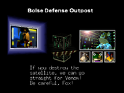 SF64 Bolse Intro