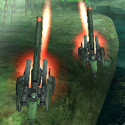 Aparoid Invasion era Venomian Starfighters.