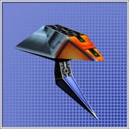 Bandit.jpg (105 KB) Bandit model from Star Fox 64.