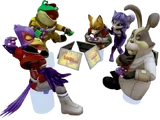 Versus Mode