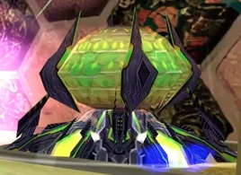 Aparoid Force Field Generator 2