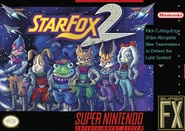 Snes starfox2 package.jpg (799 KB) Super NES-style artwork.