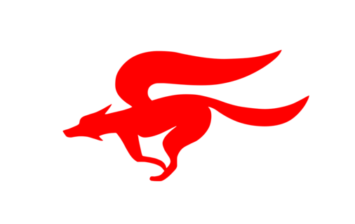 fox logo transparent