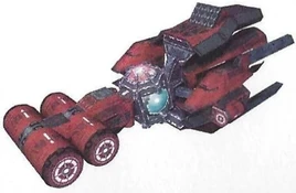 SF Assault Sasquatcher