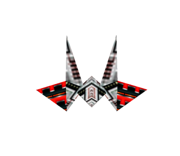 Invader III Fighter | Arwingpedia | Fandom