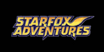 Starfox Adventures Logo