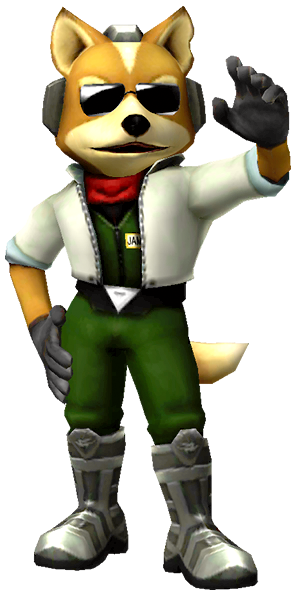 Star Fox (game), Arwingpedia