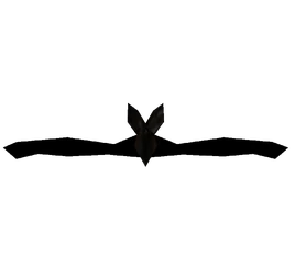Bat Model
