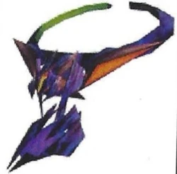 Tora | Arwingpedia | Fandom