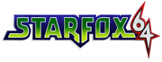 Star Fox 64 logo.png