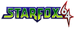 Star Fox 64 logo