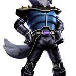 james mccloud yıldız tilkisi