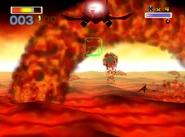 Bill comes to help on Solar.