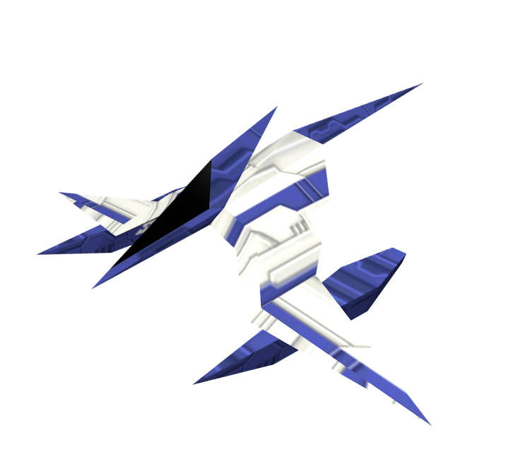 Star Fox Command Ship Models Released