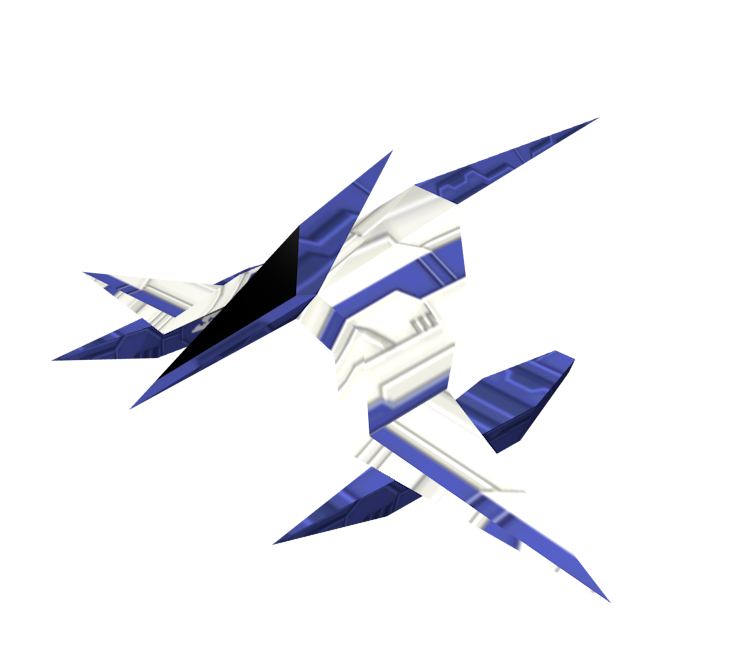 Star Fox Command/Gallery, Arwingpedia