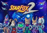 H2x1 SNES Starfox2 image800w