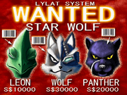 Starwolfwanted