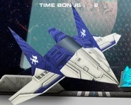 Star Fox Command website.