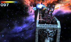 Shogun Trooper | Arwingpedia | Fandom