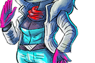 Miyu | Arwingpedia | Fandom