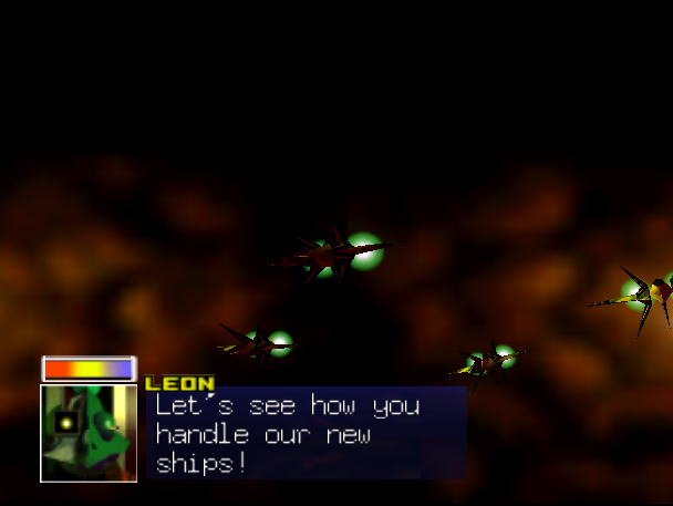 Game Rant - Was this your first Star Fox? Source: u/TH3NUMB3RNIN3