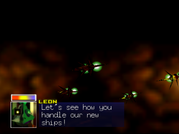 The new Star Fox has great ideas and terrible controls